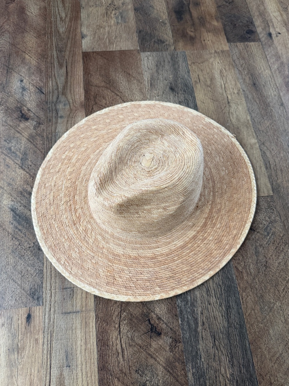 Friends of Friends Baja Norte Light Hat - Picture 2 of 5